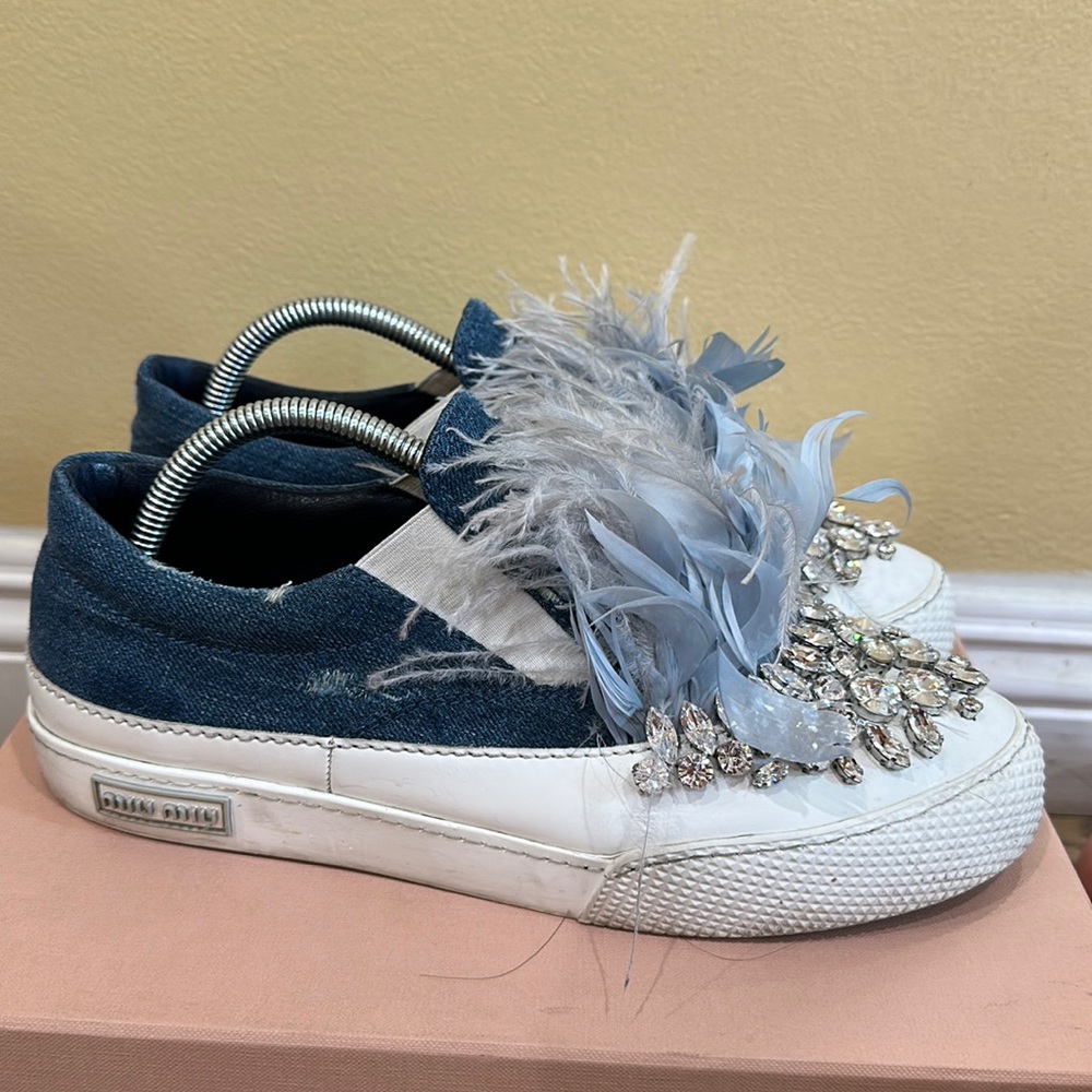 Miu Miu Women shoes